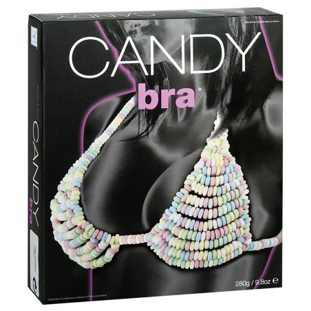 REGGISENO DI CARAMELLE CANDY BRA