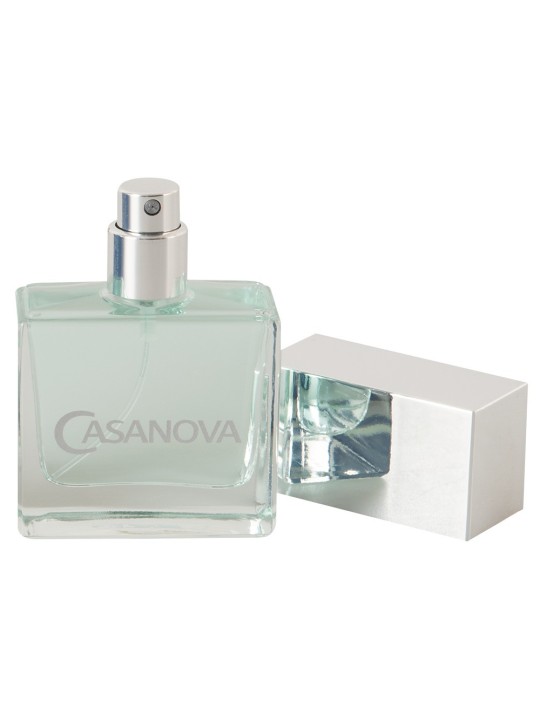 PROFUMO UOMO CON FEROMONI "CASANOVA" - 30 ML