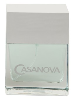 PROFUMO UOMO CON FEROMONI "CASANOVA" - 30 ML