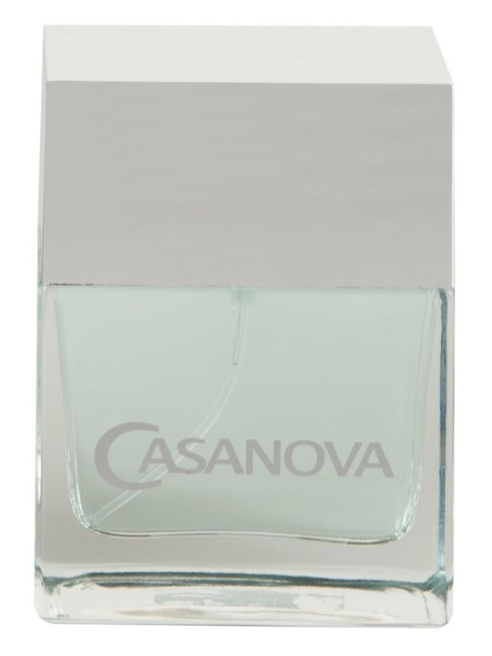 PROFUMO UOMO CON FEROMONI "CASANOVA" - 30 ML