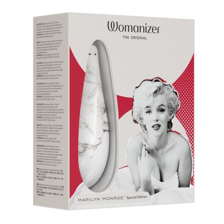 Womanizer Marylin Monroe