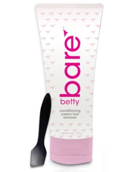 CREMA DEPILATORIA PELI PUBICI BETTY BEAUTY