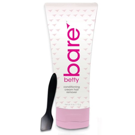 CREMA DEPILATORIA PELI PUBICI BETTY BEAUTY