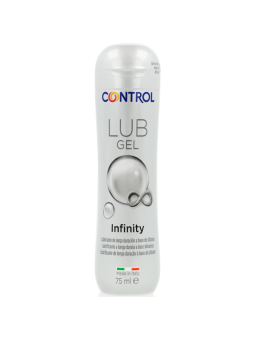 CONTROL INFINITY LUBRIFICANTE A BASE DI SILICONE 75 ML