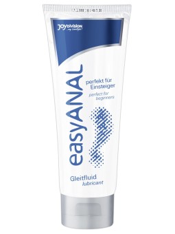 LUBRIFICANTE ANALE "EASY ANAL" - 80 ML