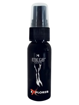 SPRAY ANALE RILASSANTE "MEGAGLIDE EXPLORER" - 30 ML