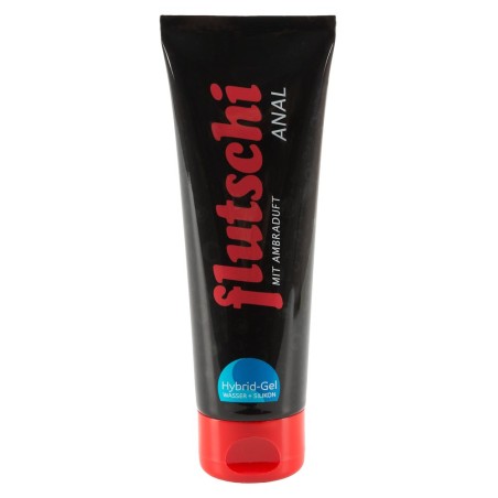 GEL LUBRIFICANTE CON AMBRA FLUTSCHI ANAL - 80 ML