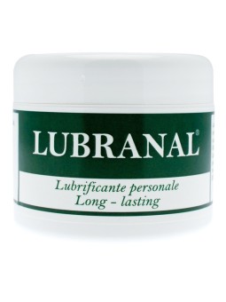 CREMA LUBRIFICANTE ANALE INTIMATELINE “LUBRANAL” - 150 ML 