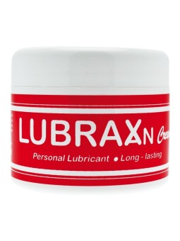 CREMA LUBRIFICANTE ANALE INTIMATELINE “LUBRAXAN” - 150 ML 