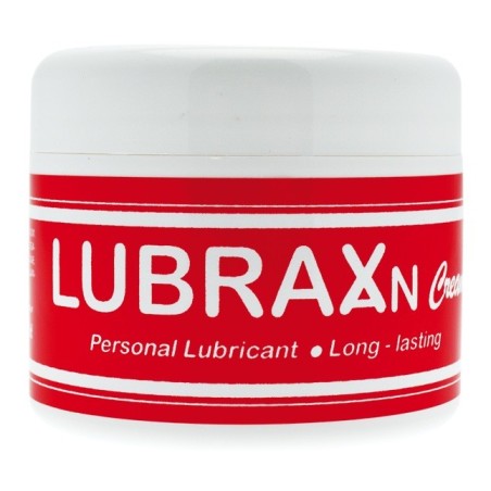 CREMA LUBRIFICANTE ANALE INTIMATELINE “LUBRAXAN” - 150 ML 