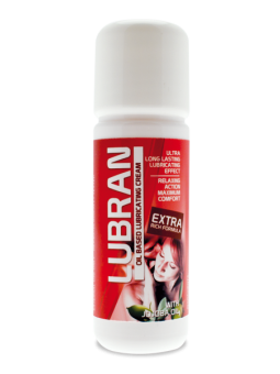 LUBRIFICANTE ANALE IN CREMA INTIMATELINE “LUBRAN” - 30 ML 