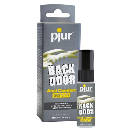 GEL ANALE PJUR BACKDOOR ANAL COMFORT - 20 ML