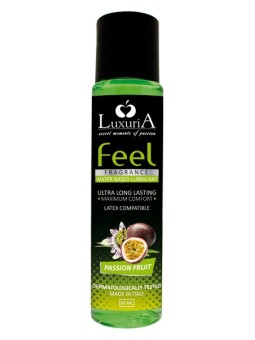 LUBRIFICANTE INTIMATELINE LUXURIA FEEL \"FRUTTO DELLA PASSIONE\" - 60 ML