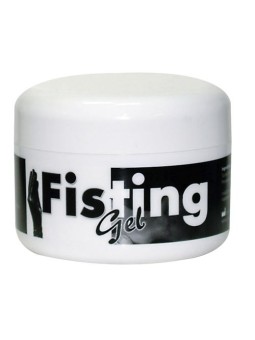 GEL LUBRIFICANTE SPEACIALE A BASE D'ACQUA "FISTING" - 200 ML