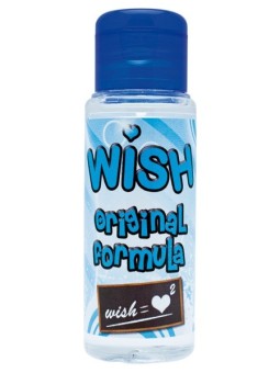 LUBRIFICANTE INTIMATELINE “WISH ORIGINAL FORMULA” - 50 ML