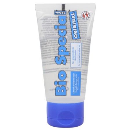 GEL LUBRIFICANTE A BASE DACQUA BIO SPECIAL CREAM - 50 ML