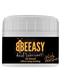 CREMA LUBRIFICANTE INTIMATELINE \"BEEASY\" - 150 ML