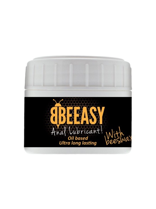 CREMA LUBRIFICANTE INTIMATELINE \"BEEASY\" - 150 ML