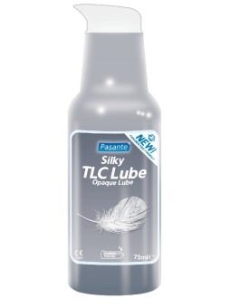 LUBRIFICANTE PASANTE \"SILKY TLC\" - 75ML