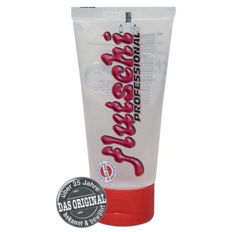 LUBRIFICANTE INTIMO CON GLICERINA FLUTSCHI PROFESSIONAL - 50 ML