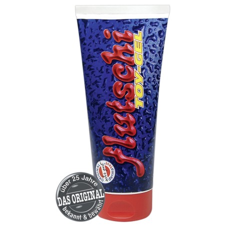 LUBRIFICANTE PER SEX TOYS FLUTSCHI TOY-GEL - 200 ML