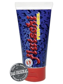 LUBRIFICANTE PER SEX TOYS FLUTSCHI TOY-GEL - 50 ML