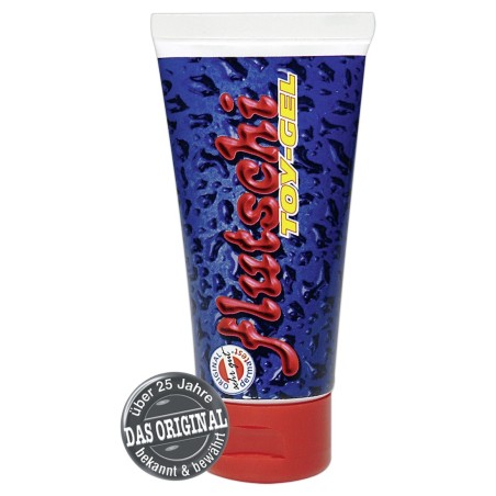 LUBRIFICANTE PER SEX TOYS FLUTSCHI TOY-GEL - 50 ML