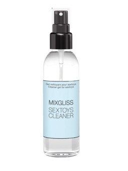 GEL DETERGENTE PER SEX TOYS MIXGLISS \"SEXTOYS CLEANER\"