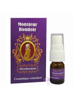 SPRAY RITARDANTE MONSIEUR BOUDOIR 5 ML