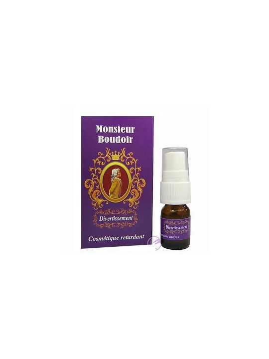 SPRAY RITARDANTE MONSIEUR BOUDOIR 5 ML