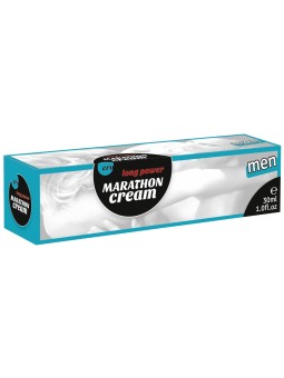 CREMA RITARDANTE HOT PENIS MARATHON - 30 ML