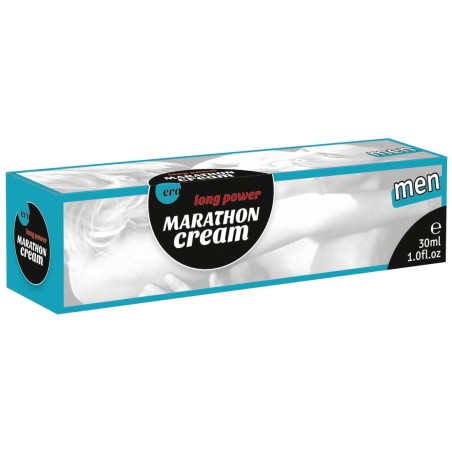 CREMA RITARDANTE HOT PENIS MARATHON - 30 ML