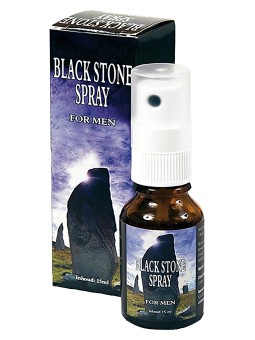 SPRAY RITARDANTE PER UOMO "DELAY SPRAY" - 15 ML