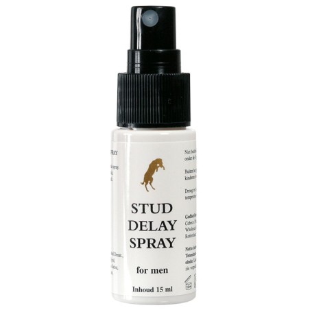 SPRAY RITARDANTE STUD - 15 ML