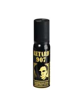 SPRAY RITARDANTE \"RETARD 907\" - 25 ML