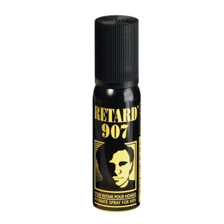 SPRAY RITARDANTE \RETARD 907\ - 25 ML