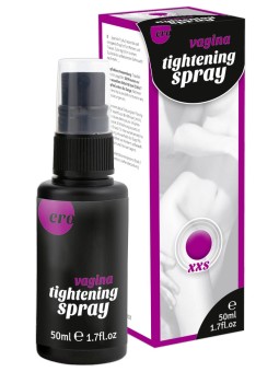 SPRAY VAGINALE ASTRINGENTE XXS - 50 ML