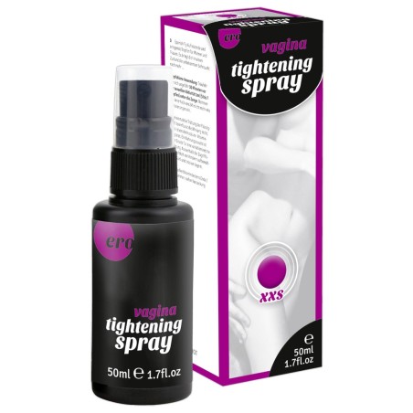 SPRAY VAGINALE ASTRINGENTE XXS - 50 ML