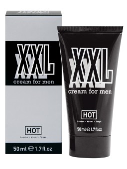 CREMA VOLUMIZZANTE PENE HOT XXL - 50 ML