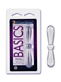 STIMOLATORE PELVICO DR. LAURA BERMAN \"ISIS BEGINNER\"