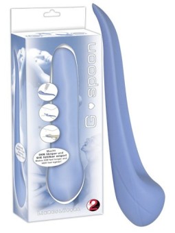 DILDO MANUALE HI-TECH "G-SPOON"