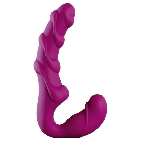 FALLO DOPPIO FUN FACTORY \SHARE XL\ FUCSIA