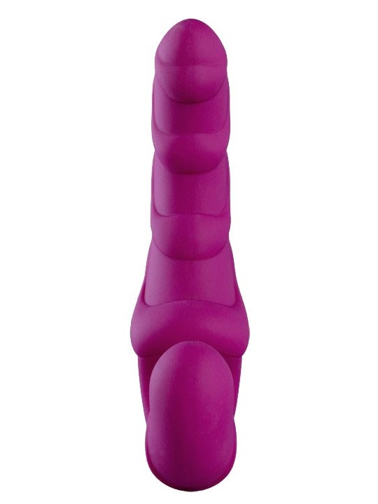 FALLO DOPPIO FUN FACTORY \"SHARE XL\" FUCSIA