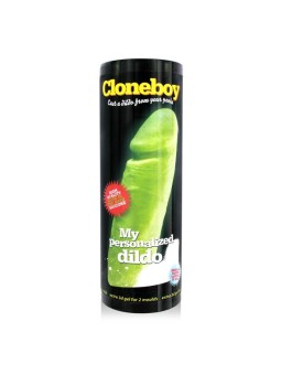 STAMPO PER DILDO PERSONALIZZATO FLUORESCENTE CLONEBOY\"