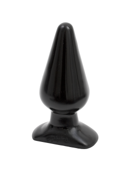 CUNEO ANALE DOC JOHNSON CLASSIC BUTT PLUG - 14 CM