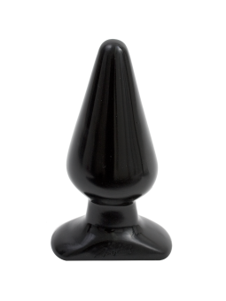 CUNEO ANALE DOC JOHNSON "CLASSIC BUTT PLUG" - 14 CM