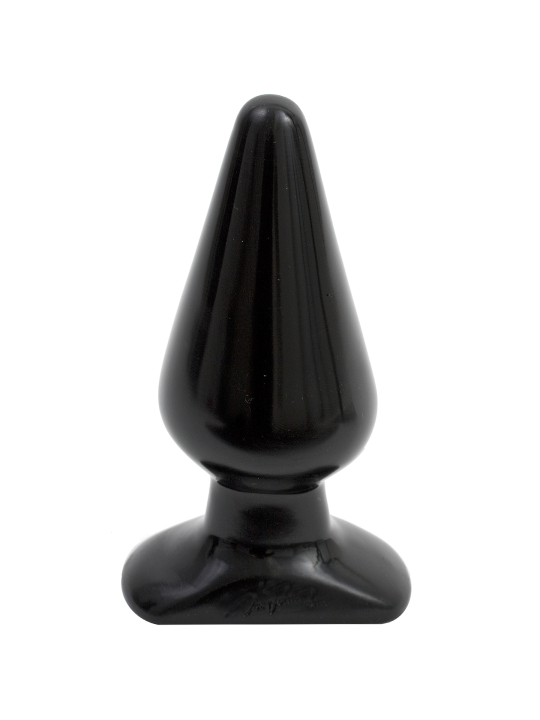 CUNEO ANALE DOC JOHNSON "CLASSIC BUTT PLUG" - 14 CM