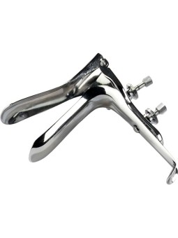 SPECULUM VAGINALE IN ACCIAIO INOX