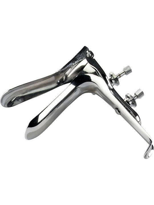 SPECULUM VAGINALE IN ACCIAIO INOX