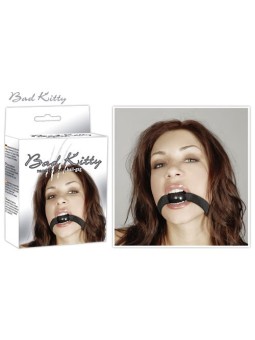 MORSO BALL GAG BAD KITTY